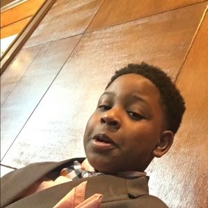 Meet your Posher, Brian